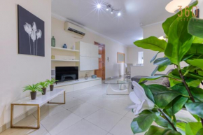 Spacious 3BR home with private Terrace in Sliema by 360 Estates